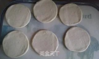 枣馒头