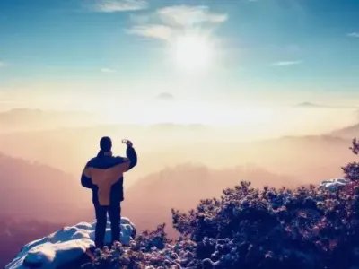 平平淡淡是从前太年轻