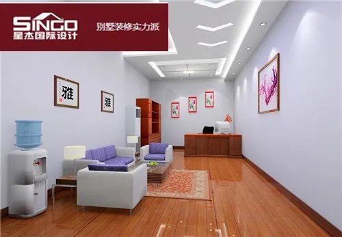 苏州办公室装修公司排名 办公室装修公司哪家好