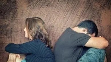 中年夫妻是因为孩子才凑合一生吗?