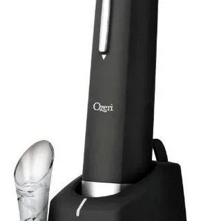 电动开瓶器