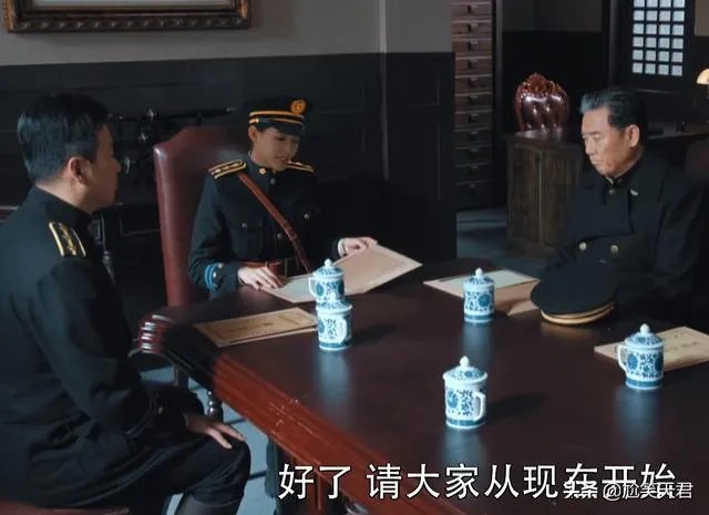 《胜算》刘翻译官称呼方厅长为老方,方厅长真的那么窝囊吗?
