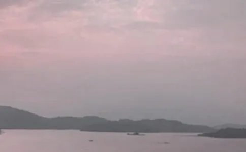 日月潭在哪里哪个城市