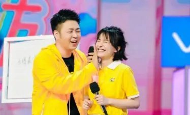 吴昕被海涛表白过，被同事表白，那是一种什么样的感觉？