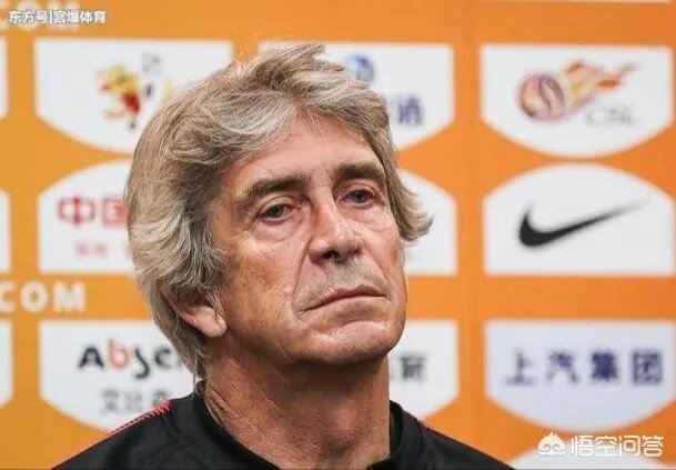 赢球仍然下课,怎么看待佩莱格里尼从河北华夏幸福下课?