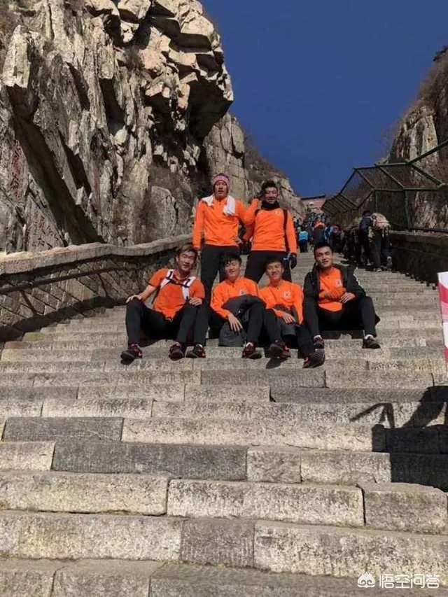 鲁能队为何每赛季开始前都要去泰山祈福?