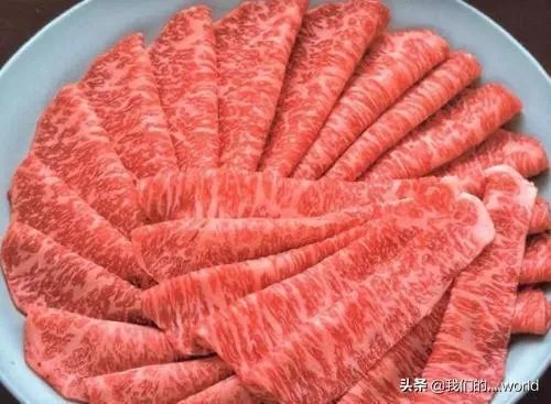 日本神户牛肉到底好在哪里?