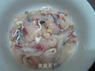 麻辣水煮鱼
