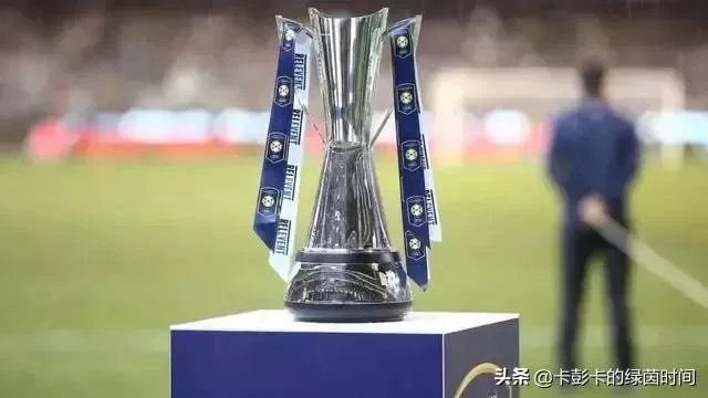 为什么国际冠军杯没有巴塞罗那？