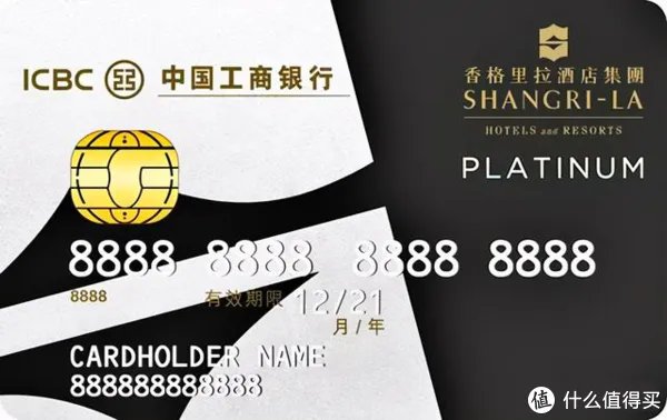 工商银行信用卡推荐:这四张热门卡,总有一张适合你!