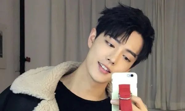 恋爱等于失业是什么梗?肖战为什么说恋爱等于失业?