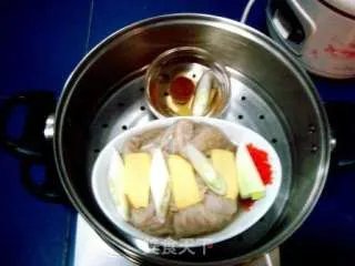 鱼翅捞饭