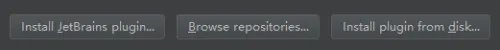 图解IntelliJ IDEA插件安装及常用插件(一)