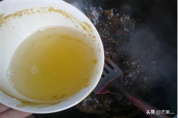 甜面酱怎么做?