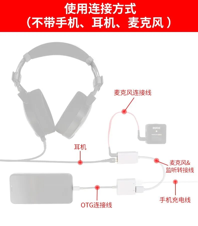 录音麦克风价格