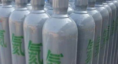 特种气体是什么?