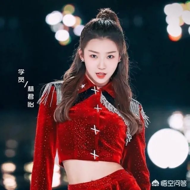 《创造营2020》颜值排名前十你认为都有谁?