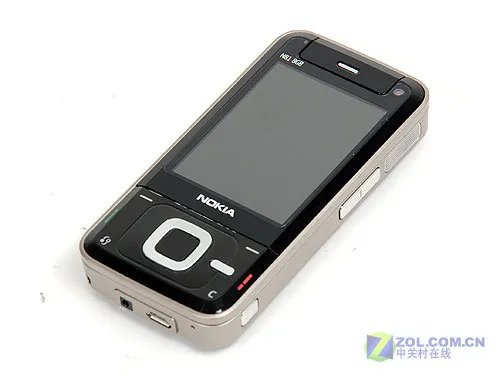 诺基亚N81 8GB