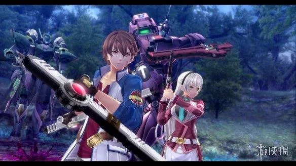 救世英雄2无敌版免费下载（盘点10款同样好玩的JRPG游戏）