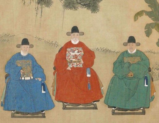 元朝多少年?
