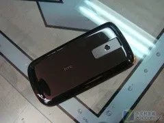 Android智能机 黑色HTC Magic G2破2K5