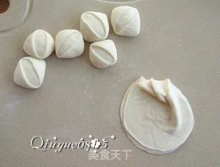 烧麦