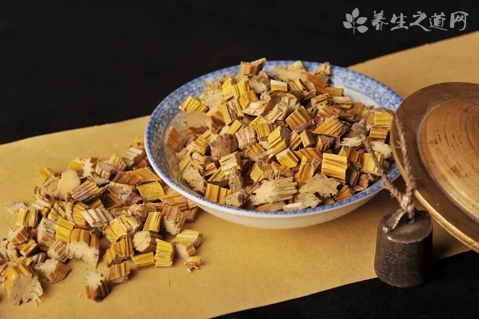 止咳良药 罂粟壳