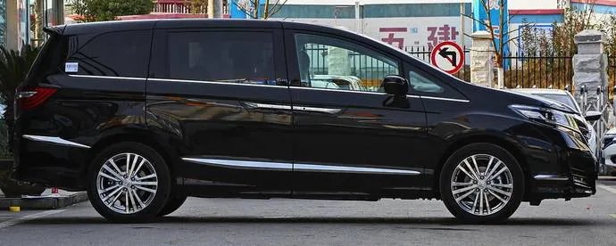 艾瑞欧原子车