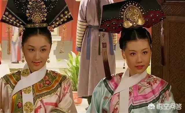你觉得《如懿传》是《甄嬛传》的续集吗?为什么?