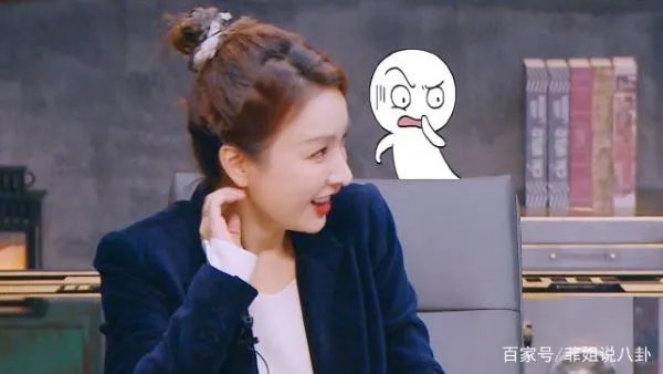 在《蔷薇下的罪恶》里,吴昕说张若昀是个爱情疯子,他们在节目中表现如何?