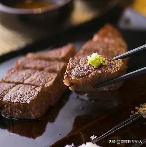 日本神户牛肉到底好在哪里?