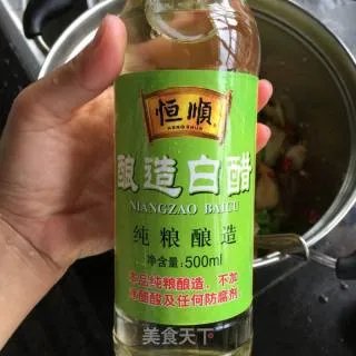 泡菜