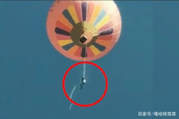 云南腾冲热气球故障致工作人员坠亡，为何没人搭救却有人拍视频？