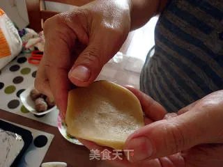 广式月饼