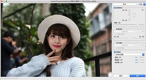 佳能5d4怎么样?