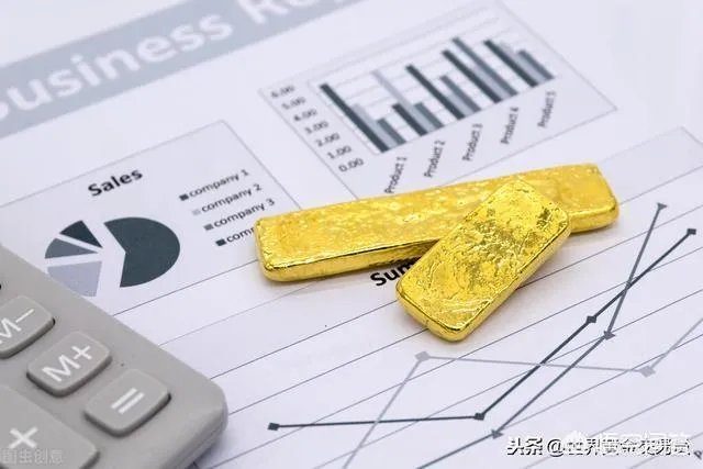 黄金、白银大跳水,后续走势会如何?大家怎么看?
