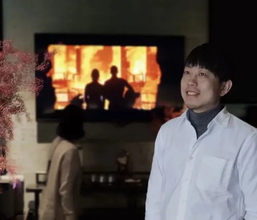 生活+盒子=？先来问问盒子社区主理人吧
