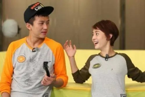 张译说一跟孙俪演感情戏邓超就来探班,两人属于互补型,婚姻需要互补吗?