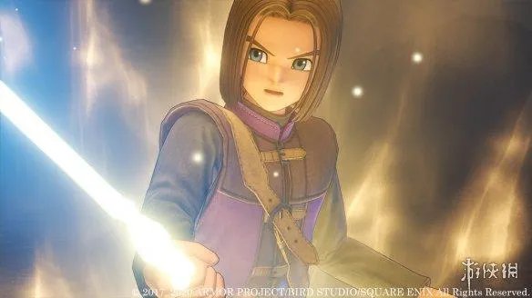 救世英雄2无敌版免费下载（盘点10款同样好玩的JRPG游戏）