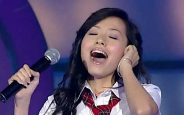 2005年超级女声排名