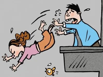 朔州一名消防员徒手爬6楼救女童，如何加强孩子的安全意识？