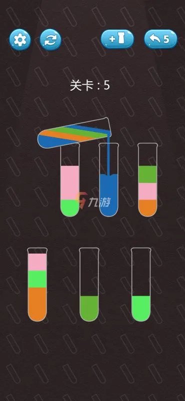 小游戏大全下载安装免费下载2022 好玩的手机小游戏安装下载合集