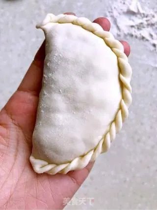 韭菜盒子