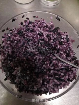 糯米饭