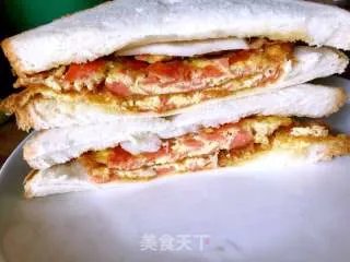 三明治