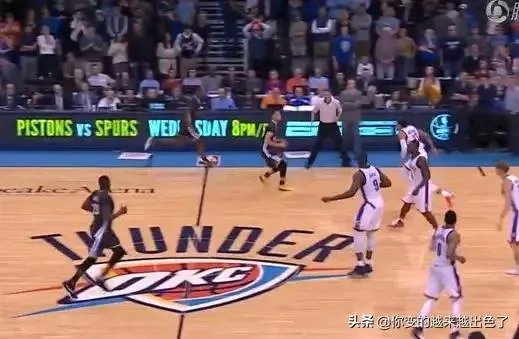 nba最远的投篮绝杀是多远?