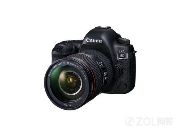 佳能5d4怎么样?