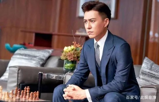 靳东新剧《突围》终于定档了,这部剧是什么性质的影视剧?