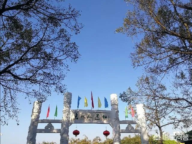 韶关马坝人遗址有什么特色?