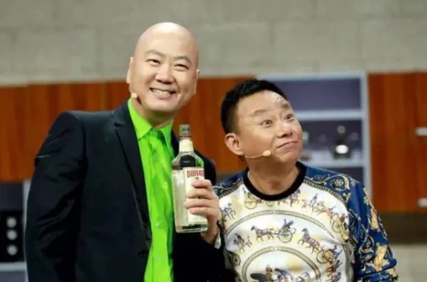 当年郭冬临在小品中说错几个字，被河南人要求赔偿每人1块钱，结果怎样？